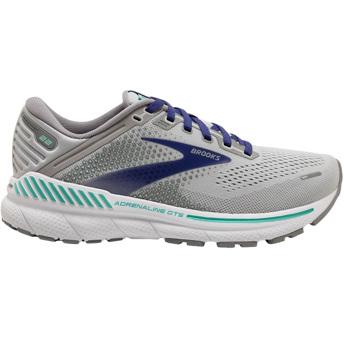 calf - high running shoes Women's Adrenaline GTS 22 - 2E