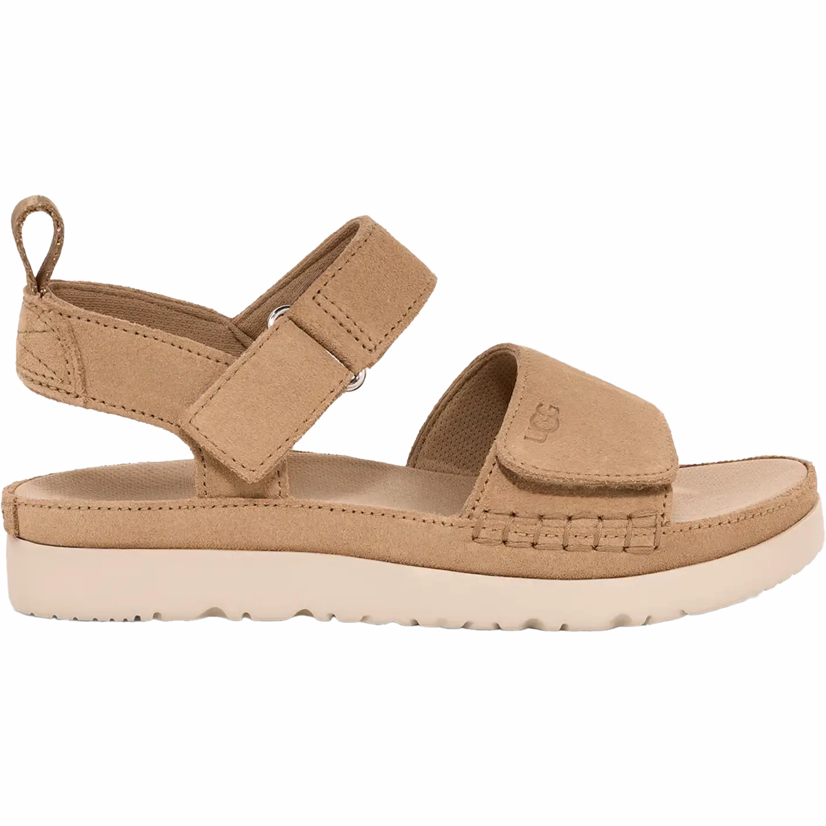 Outdoor Lounge Youth Goldenstar