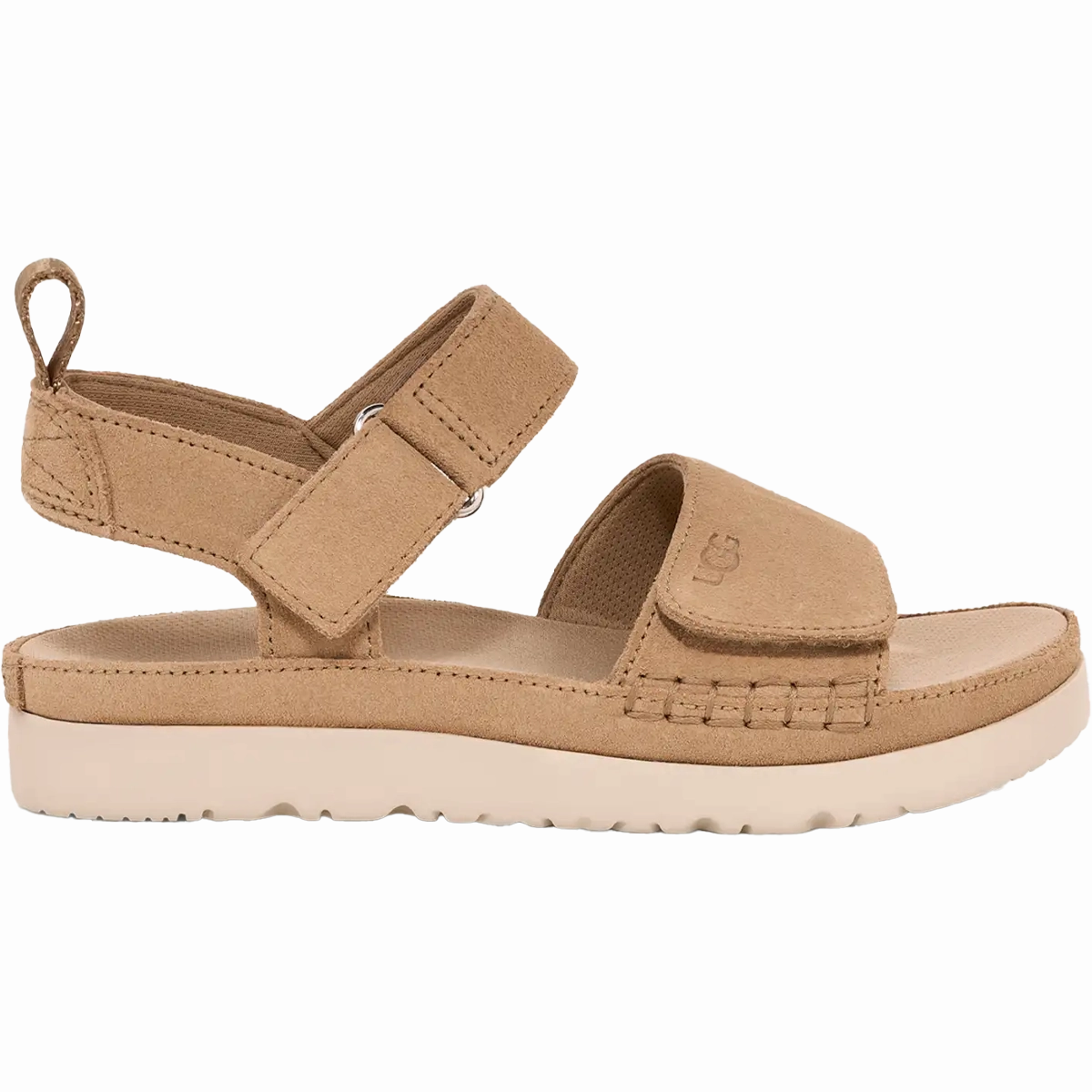 Foot Fit Youth Goldenstar