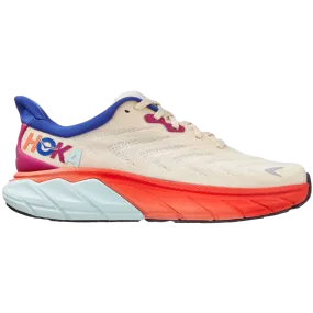 Men's Arahi 6 ST(ART) Compression Web Midsole running in hard tracks shoes