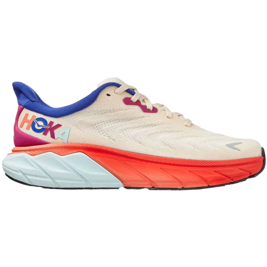 concrete - running shoes Men's Arahi 6 ST(ART)