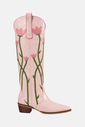 Anti   Blister Cool Look Marfa Boots The Tammy