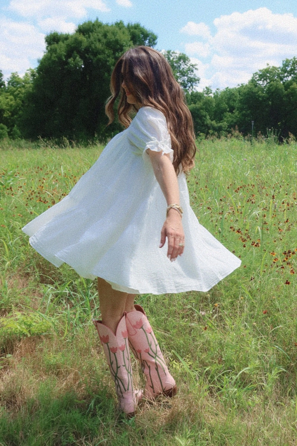 Smooth Soles Slip Resistant Rainy Day Commuter Marfa Boots The Tammy