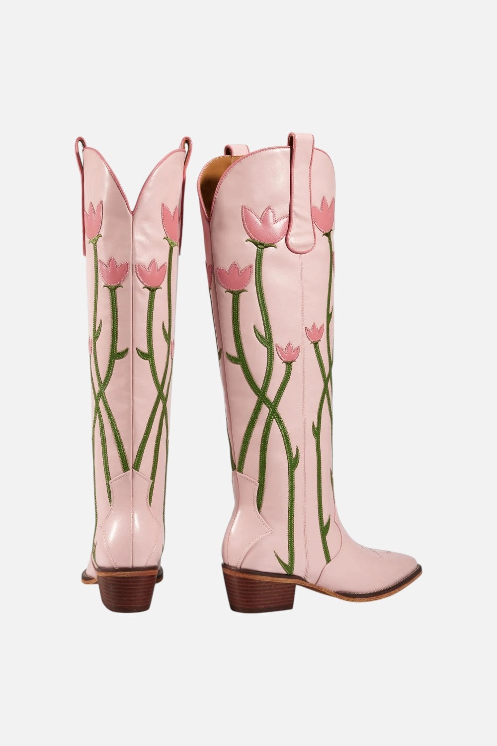 Thermal Core All Day Wear Marfa Boots The Tammy