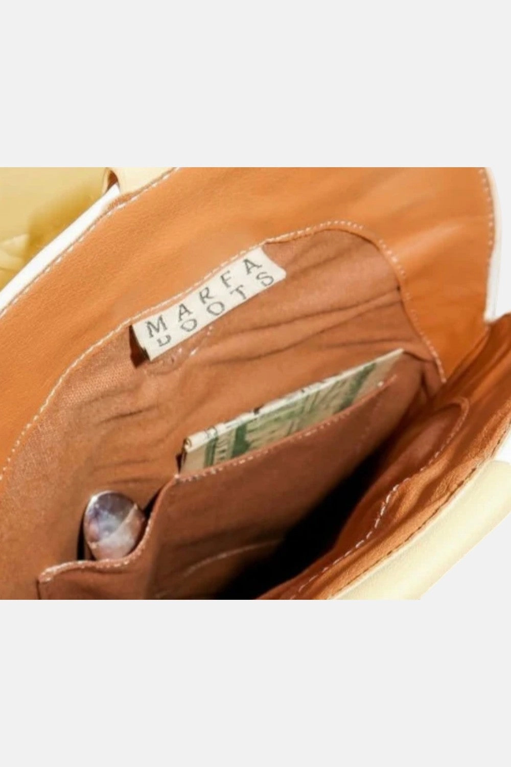 Surfer Marfa Boots The Tammy