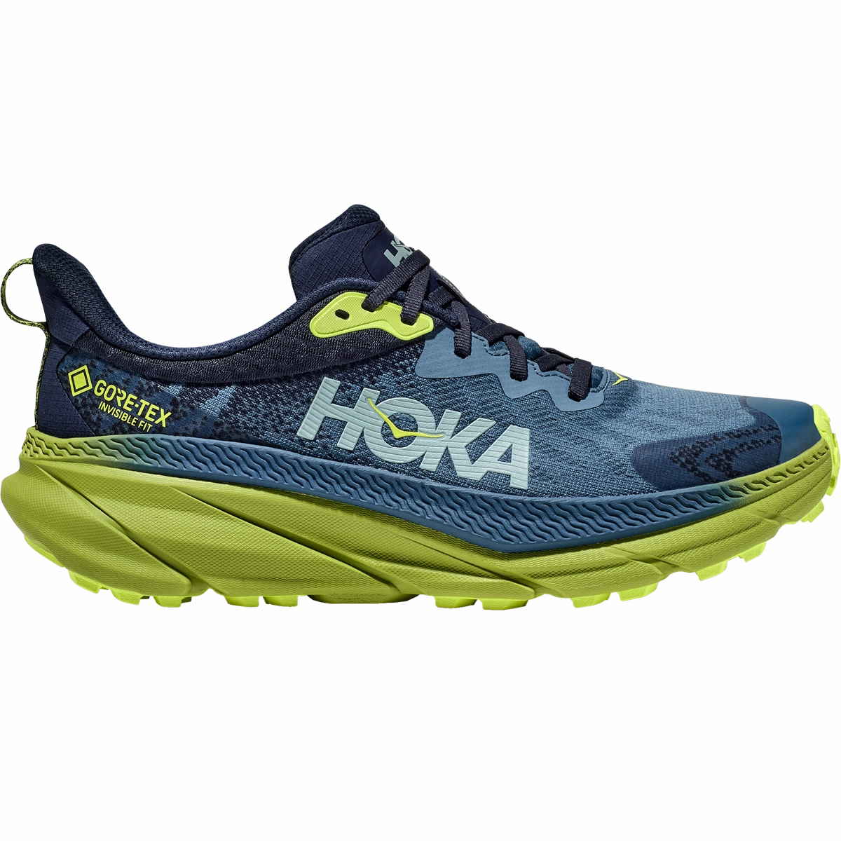 marathon trail runners Men's Challenger ATR 7 GTX