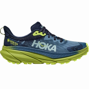 marathon trail runners Men's Challenger ATR 7 GTX