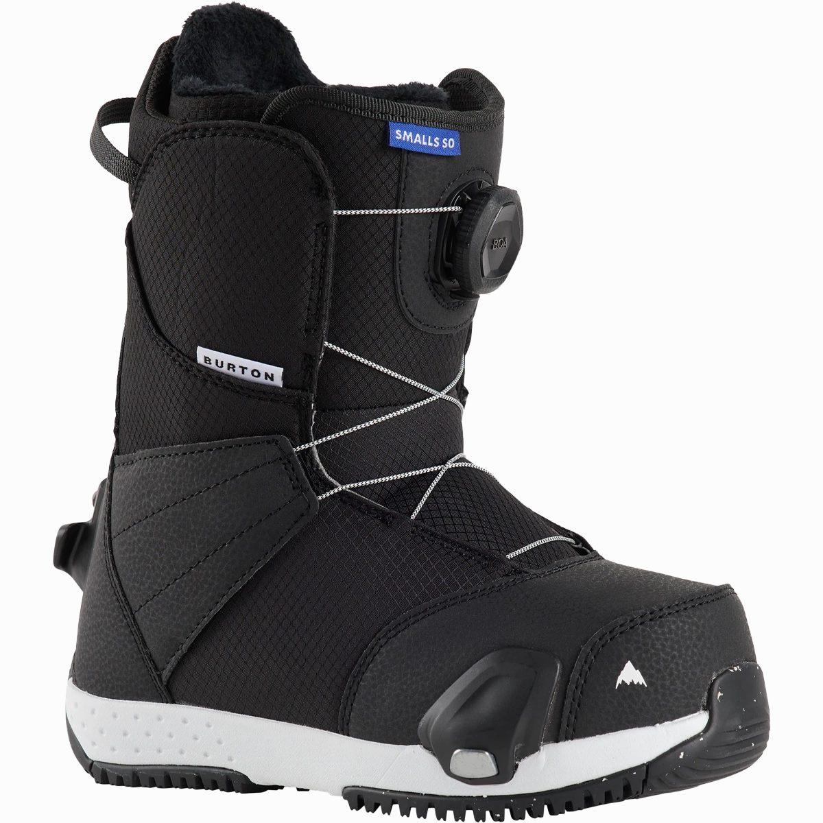 Training Insulated Hiking Trails Youth Smalls Step On