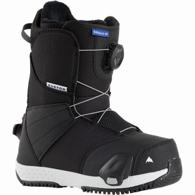 Leopard Tone Deep Tread Youth Smalls Step On