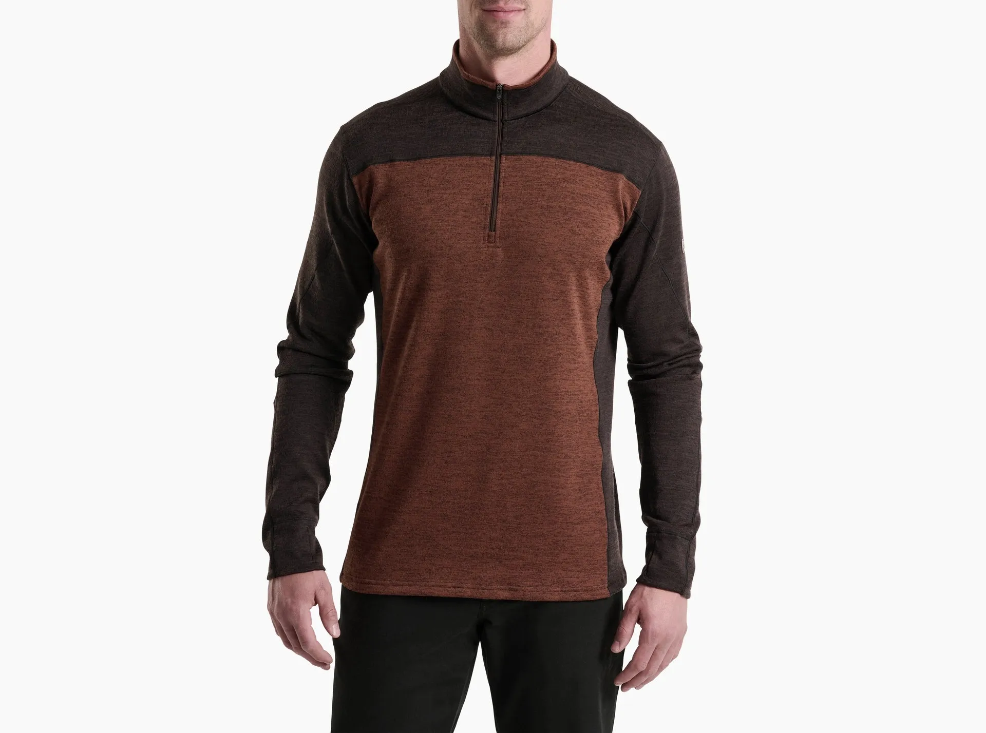 Active Daily Wear Ryzer 1/4 Zip