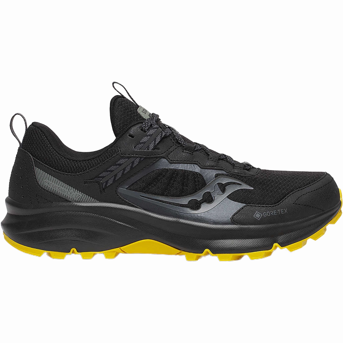 Men's Excursion TR17 GTX Protective Mud Guard