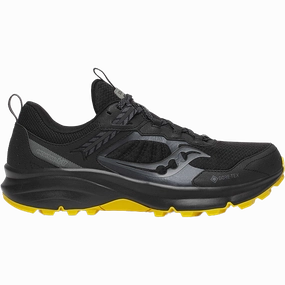 Eco Friendly Recycled Components Men's Excursion TR17 GTX