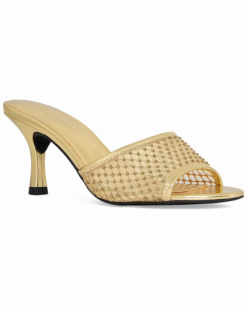 Comfy Walk Rebecca Minkoff Mesh Mule