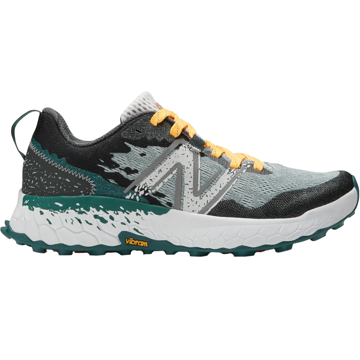 Rebound Enhancement Men's Fresh Foam X Hierro v7