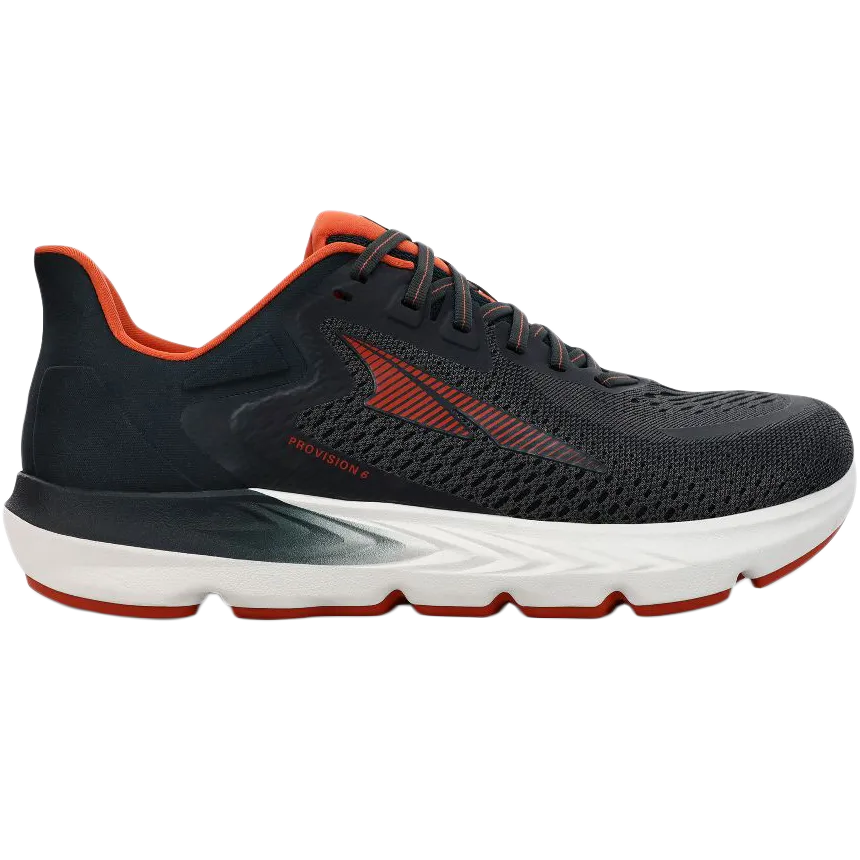 Breathable Toe Box Men's Provision 6