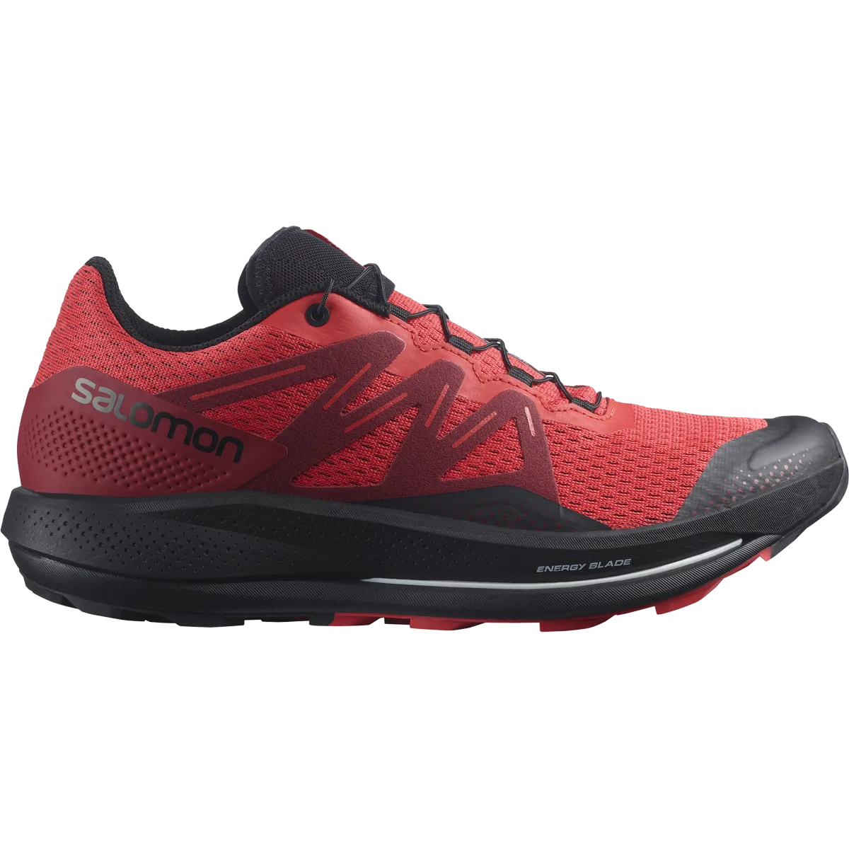 Men's Pulsar Trail Ventilated Airflow Design