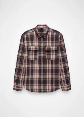 Westbrook Flannel Shirt Flexible Mobility