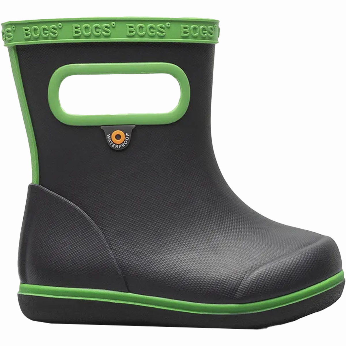 Youth Skipper II Solid (11-13) Footwear Protection Gear Adjustable