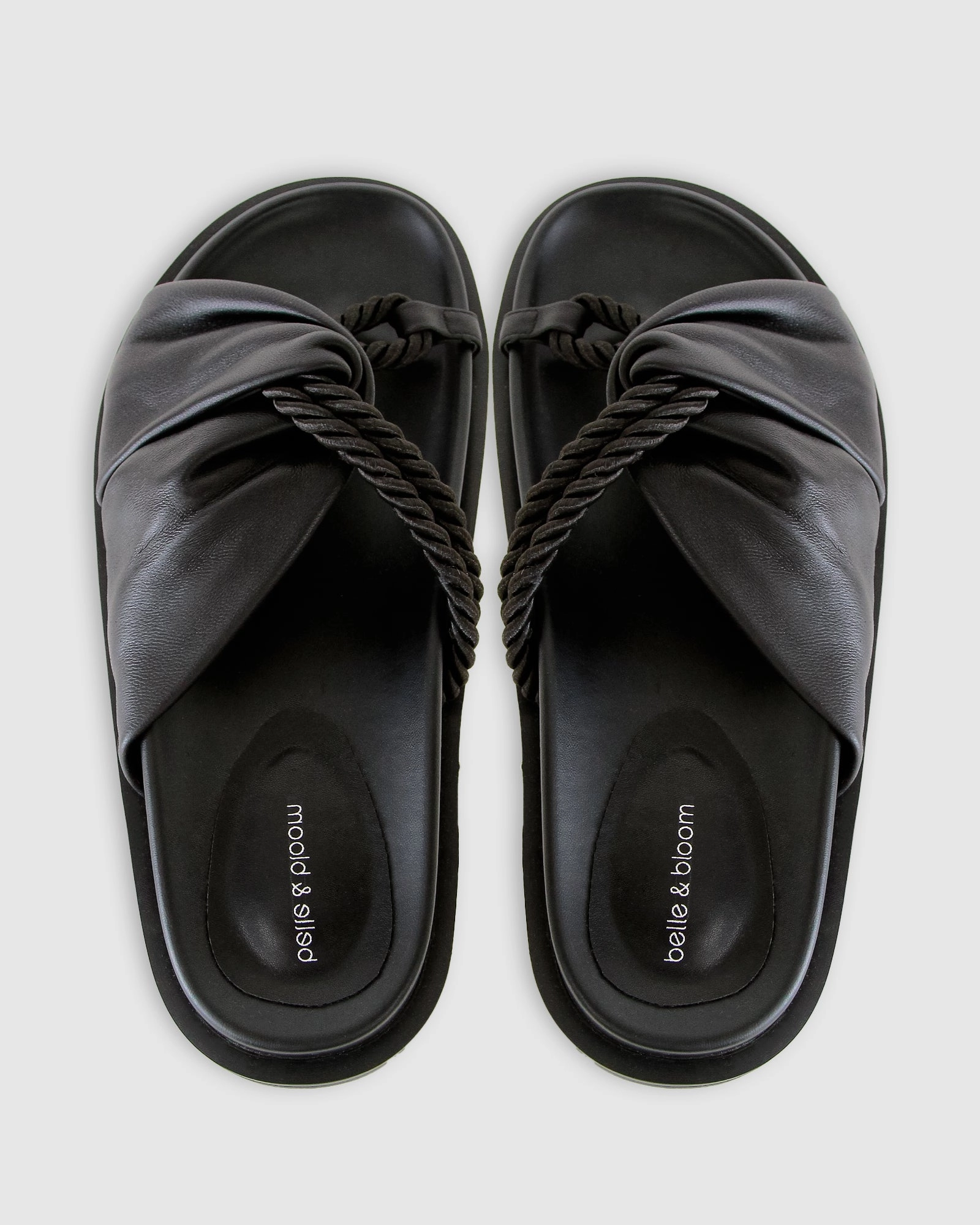 Whitehaven Slide Quick Sandals