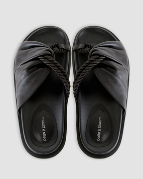 Whitehaven Slide Quick Sandals