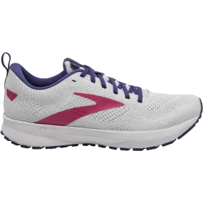 Women's Revel 5 Comfortable Ball Stability Pods Configuration