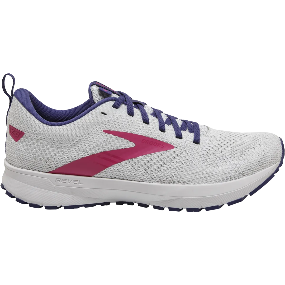 Women's Revel 5 Ventilation - holes Impact Resistant Rim