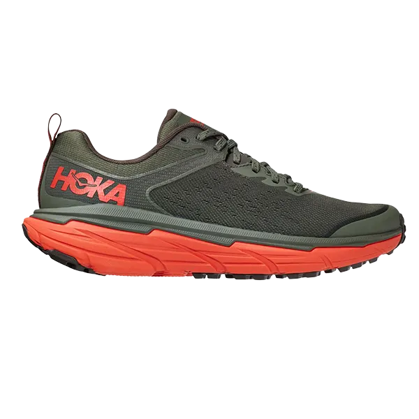 Ankle Collar Padding Men's Challenger ATR 6