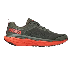 Ankle Collar Padding Men's Challenger ATR 6