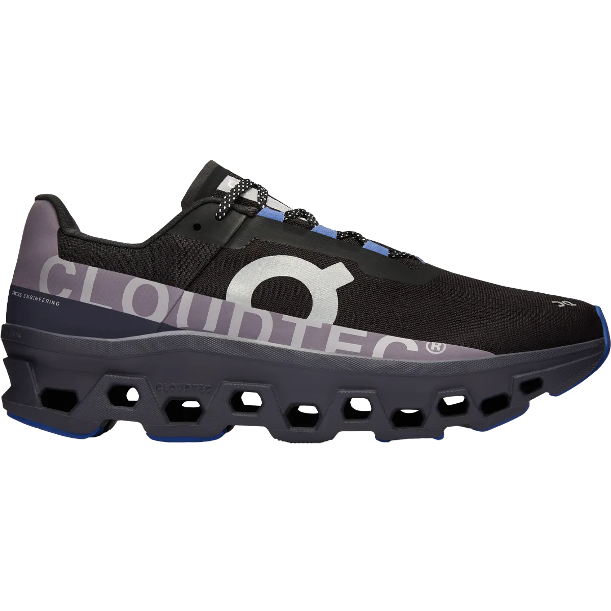 Women's Cloudmonster posture support