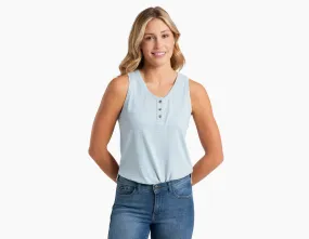 Silk Willa Henley Tank