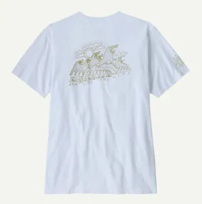 Wind Runner Responsibili-Tee Cold Protection