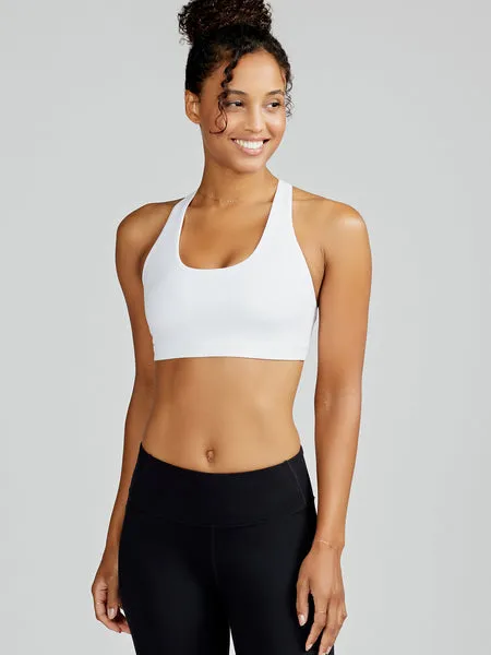 Craft FullZipClosure Sculptive Flow Sports Bra