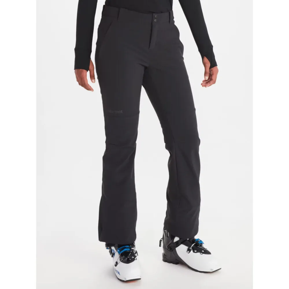 Soft Lines Sporty Comfort Fit Wm's Kate Pant