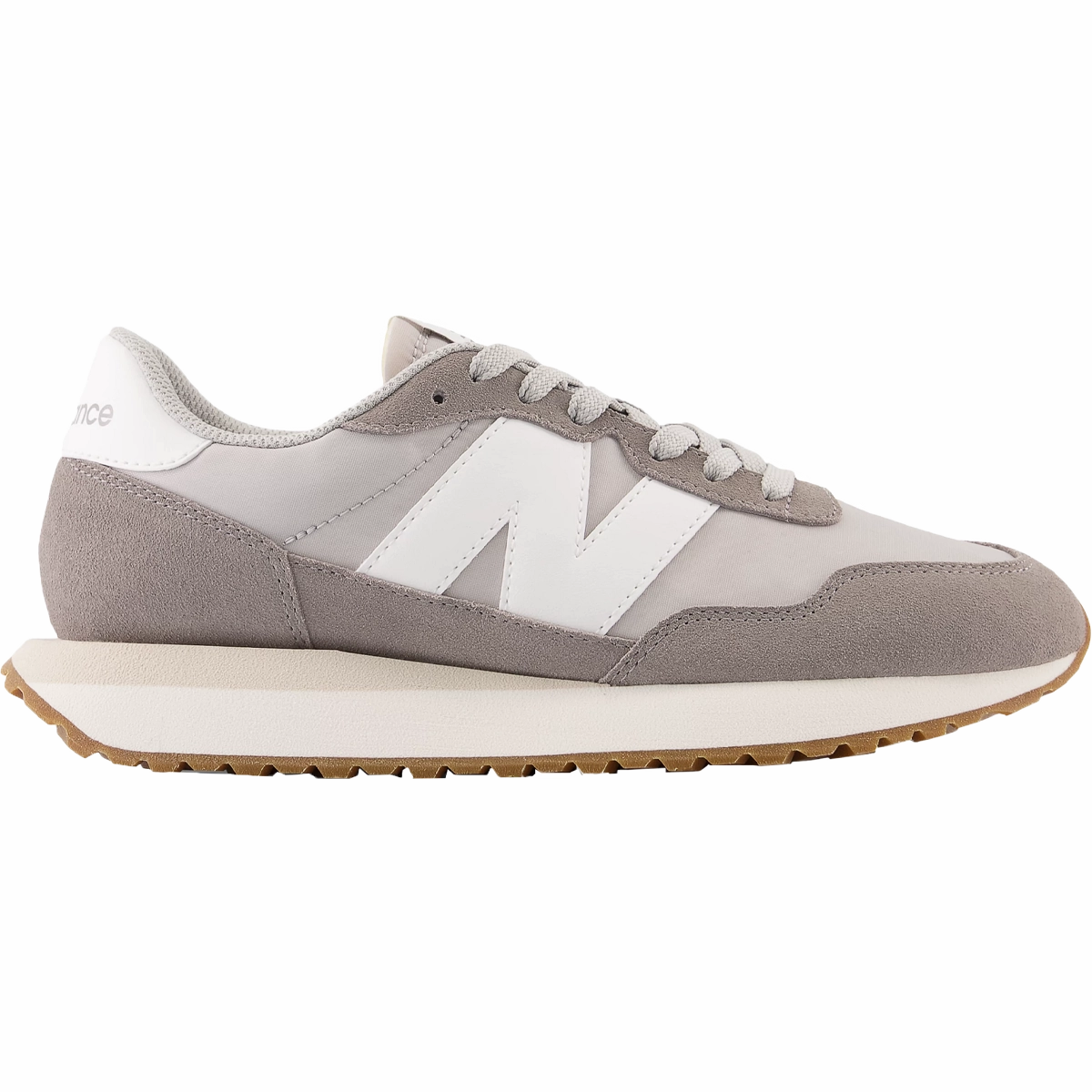 Women's 237 Canvas Material