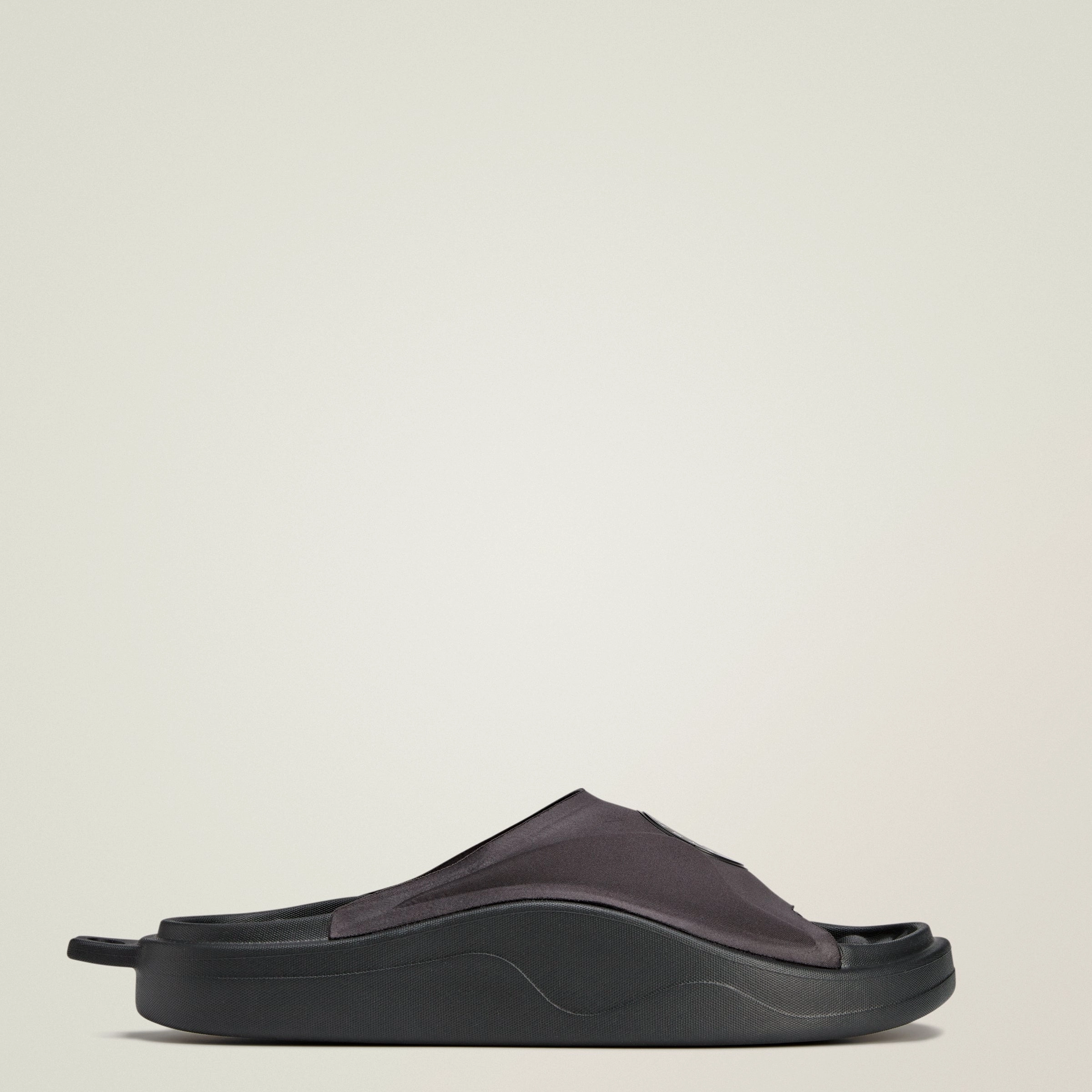 Women's adidas adidas by Stella McCartney Slide Shoes Non Slip Outsole Waterproof Material