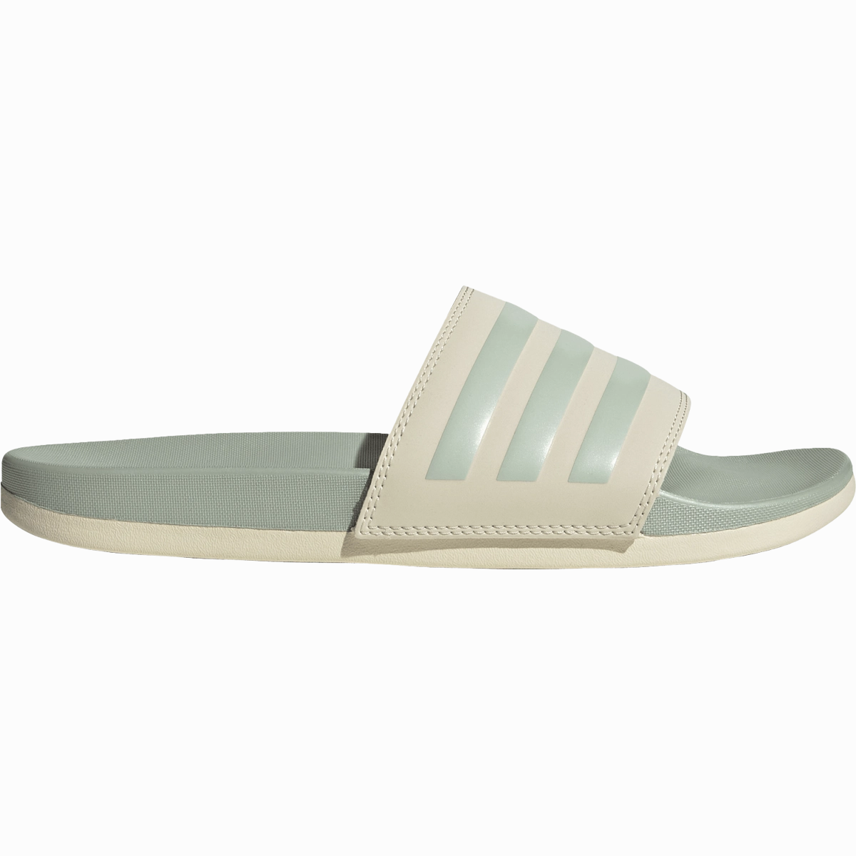 Women's Adilette Comfort Slide Lightweight Construction