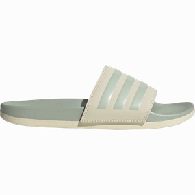 Women's Adilette Comfort Slide Lightweight Construction