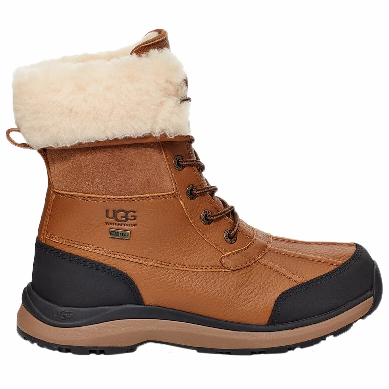 Hiking Boots Foot Warmers Women's Adirondack Boot III