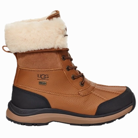 Women's Adirondack Boot III Mountain Expedition Footwear Outdoor Adventure Boots