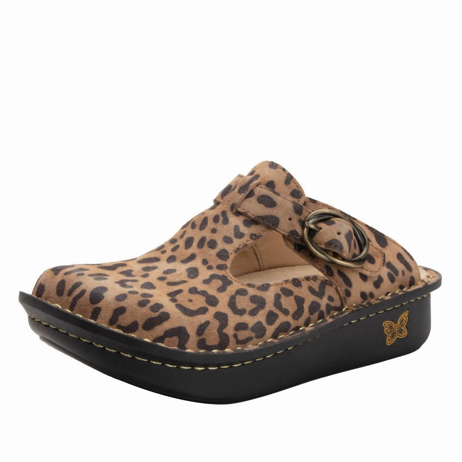 Women's Alegria Classic Clogs In Savage Cozy Slip Footwear