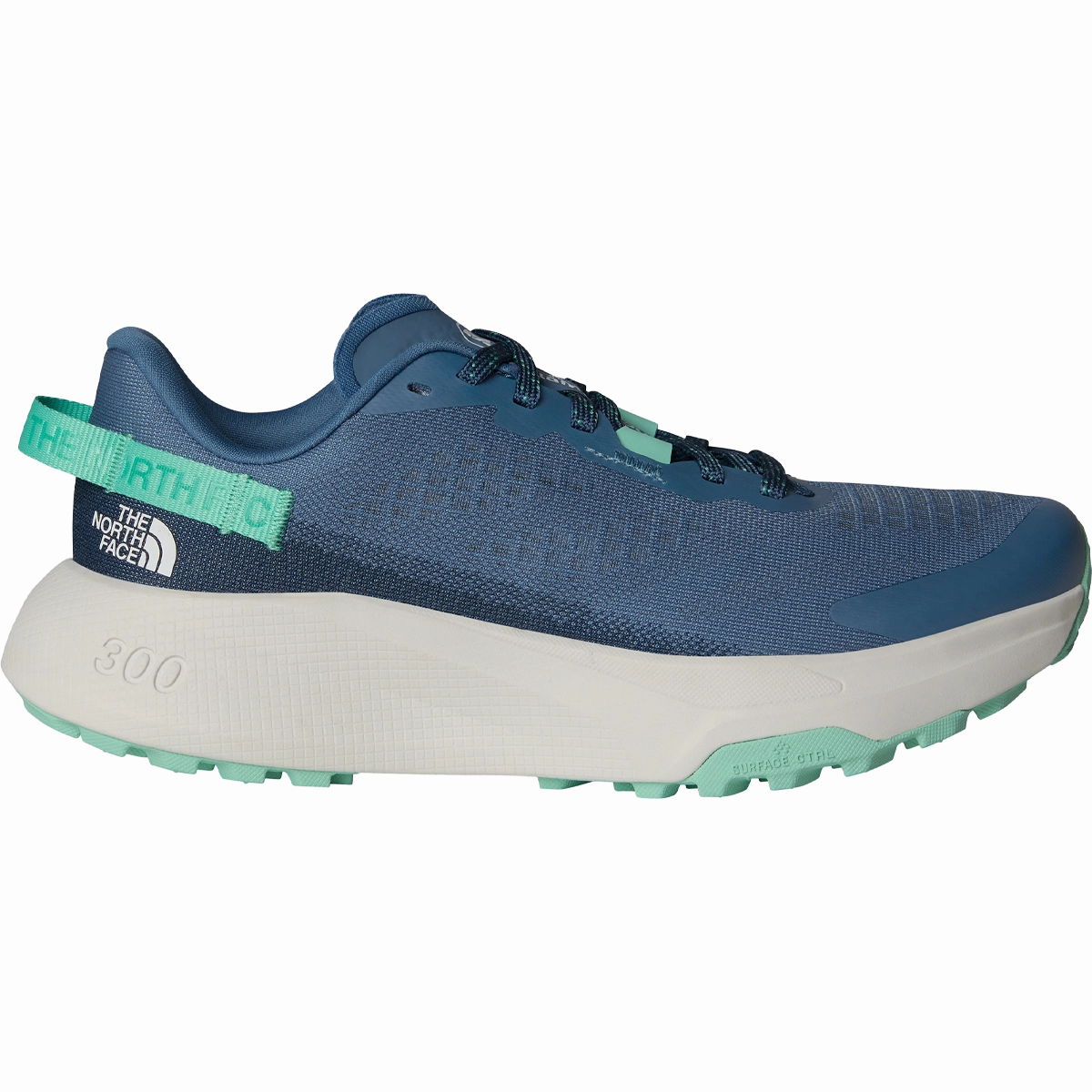 Shock Dispersing Plate gym to trail sneakers Women's Altamesa 300