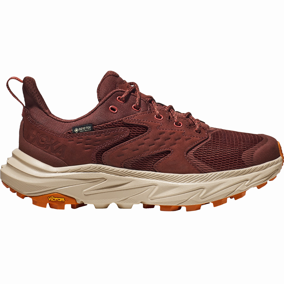 Rugged Design Women's Anacapa 2 Low GTX