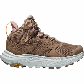 Women's Anacapa 2 Mid GTX Waterproof Cold Weather Commuter Roll Up