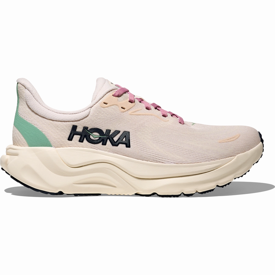 Rugged Dual Density Sole Women's Arahi 8