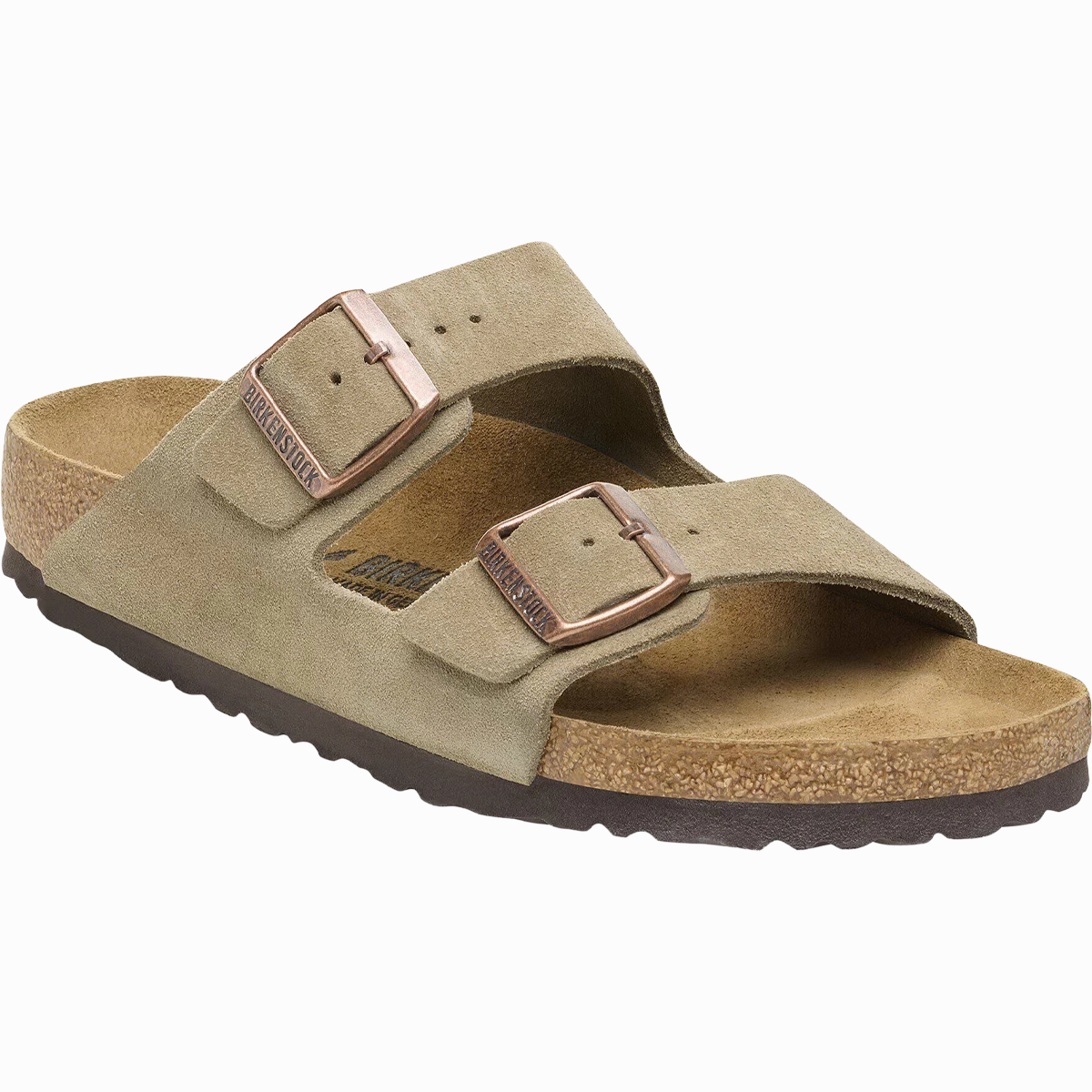Women's Arizona Adjustable Sole Canvas Material