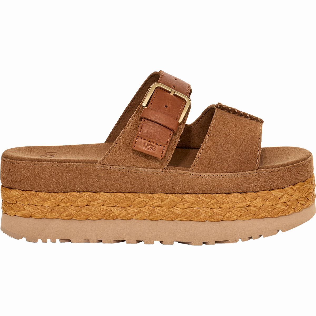 Vintage Pumps Calm Style Women's Aubrey Slide