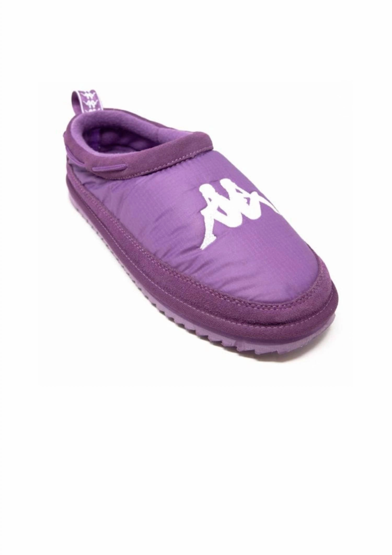 Women's Authentic Mule 3 Slippers In Lavender Instant Relaxation