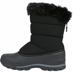 Women's Ava Frost Walking Boots Frostbite Protection