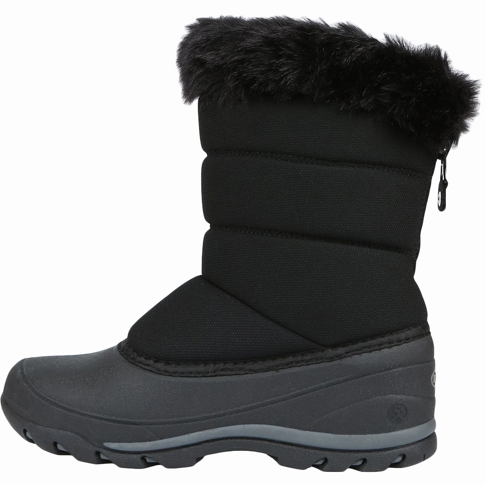 Women's Ava Frost Walking Boots Frostbite Protection