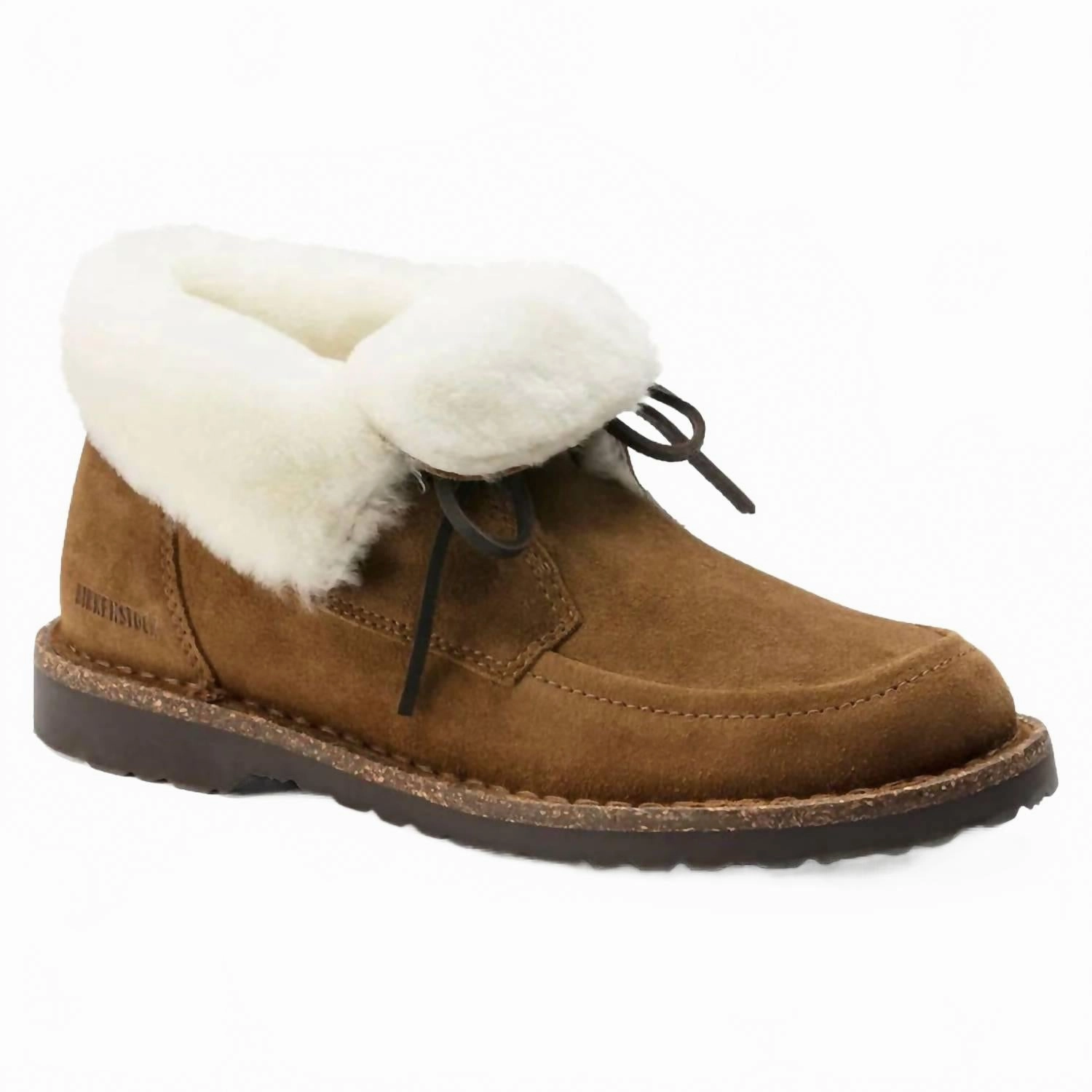 Comfort Cushion Women's Bakki Tea Hydrophobic In Brown